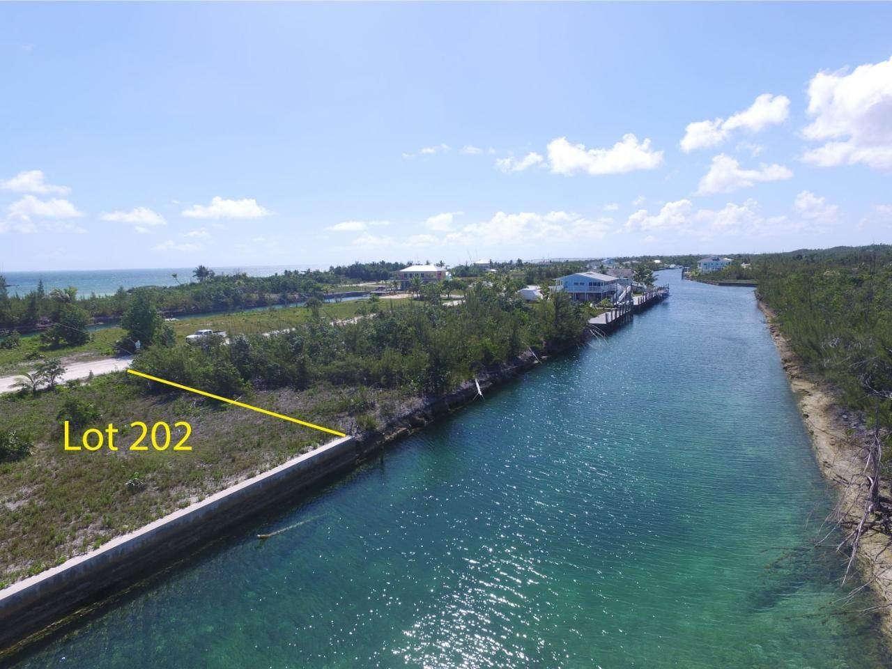 12. Land for Sale at Leisure Lee, Abaco Bahamas