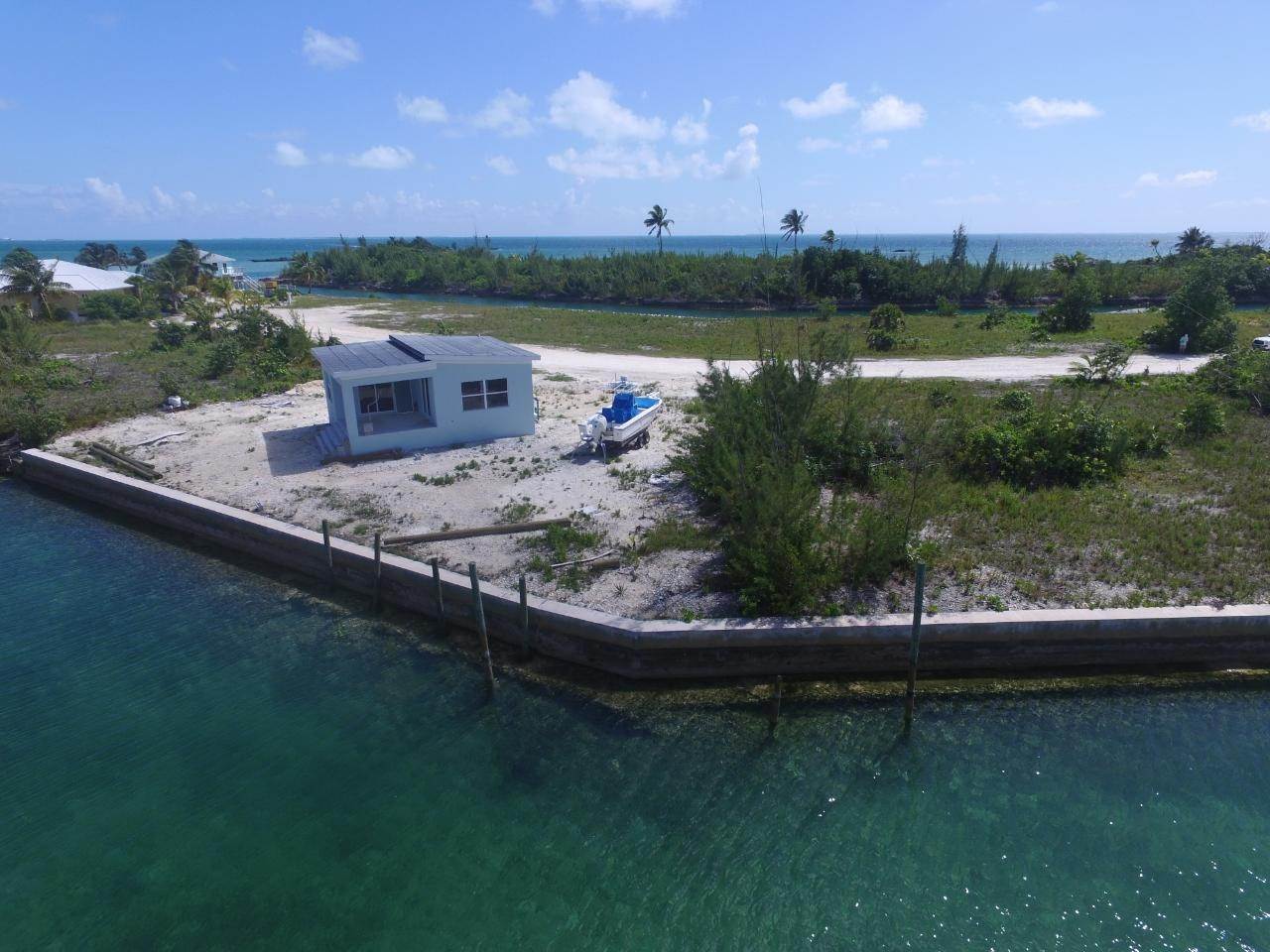 16. Land for Sale at Leisure Lee, Abaco Bahamas