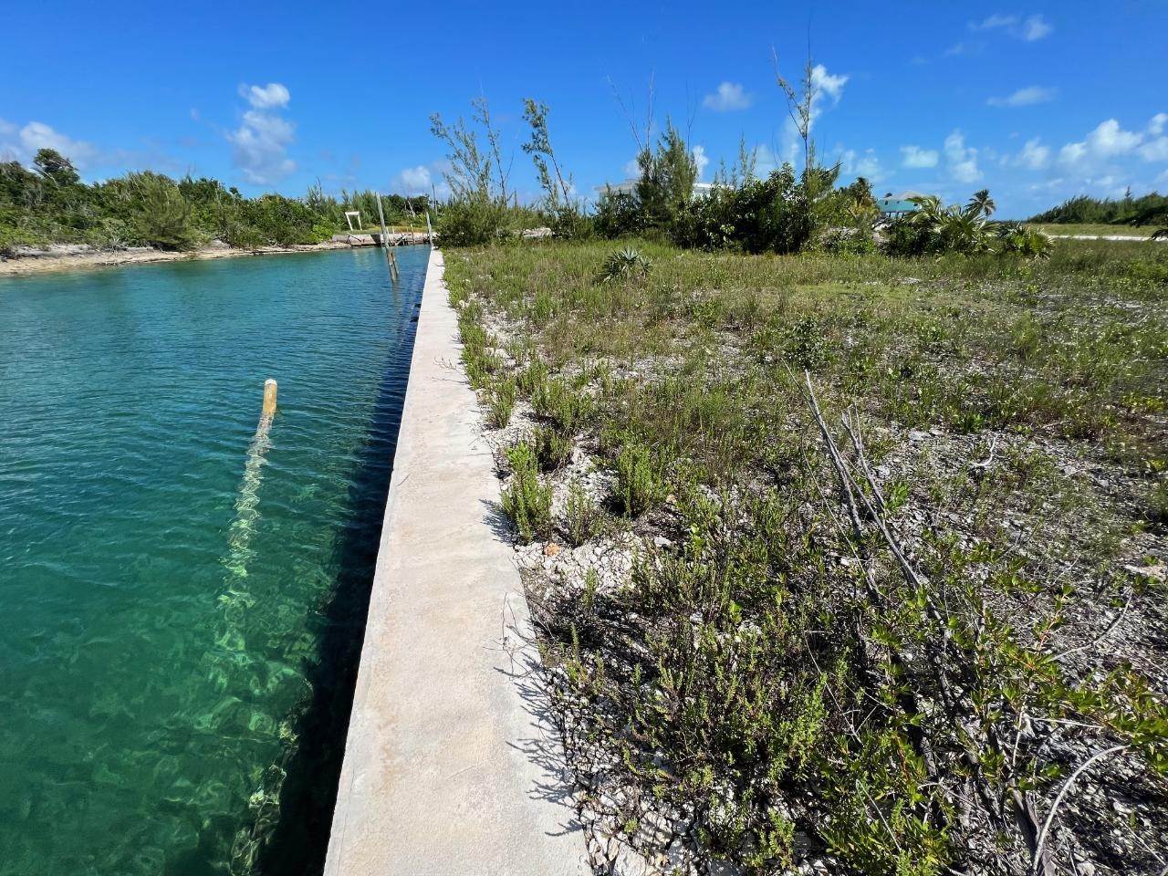 22. Land for Sale at Leisure Lee, Abaco Bahamas