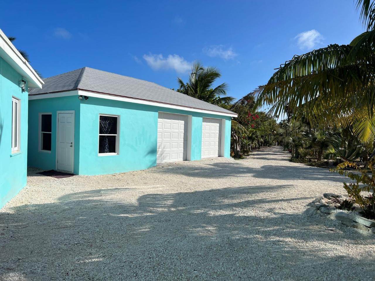 32. Single Family Homes for Sale at Double Bay, Eleuthera Bahamas