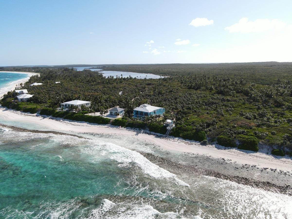 57. Single Family Homes for Sale at Double Bay, Eleuthera Bahamas