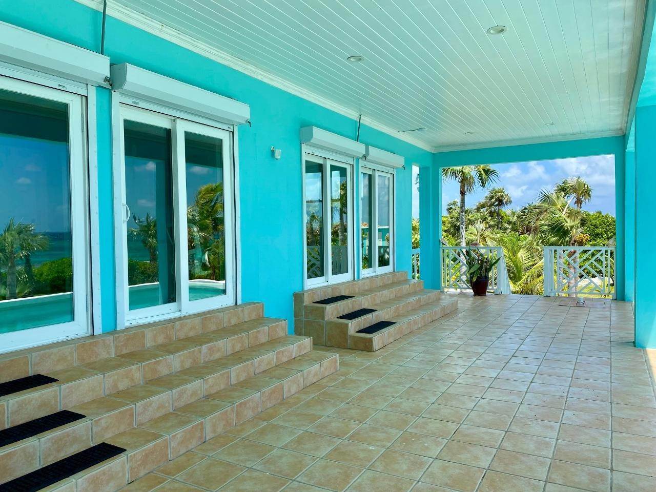61. Single Family Homes for Sale at Double Bay, Eleuthera Bahamas