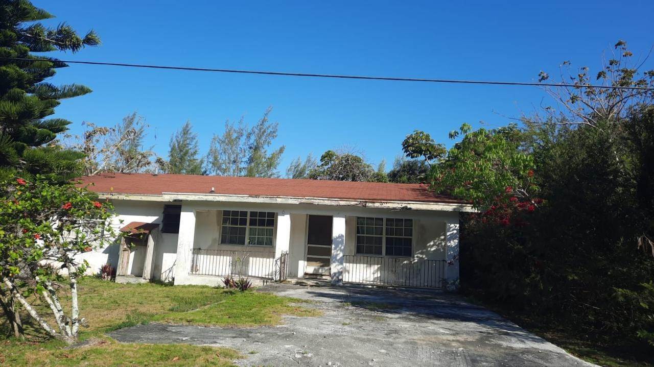 Single Family Homes for Sale at Other Andros, Andros Bahamas
