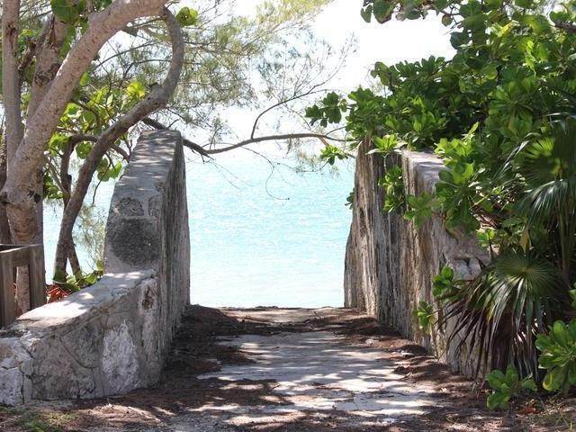 3. Land for Sale at Bahama Palm Shores, Abaco Bahamas