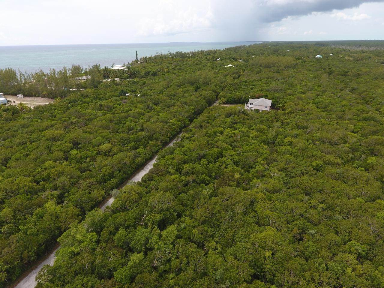 4. Land for Sale at Bahama Palm Shores, Abaco Bahamas