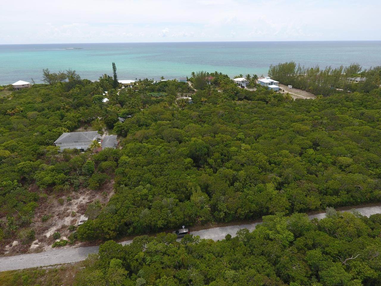 10. Land for Sale at Bahama Palm Shores, Abaco Bahamas