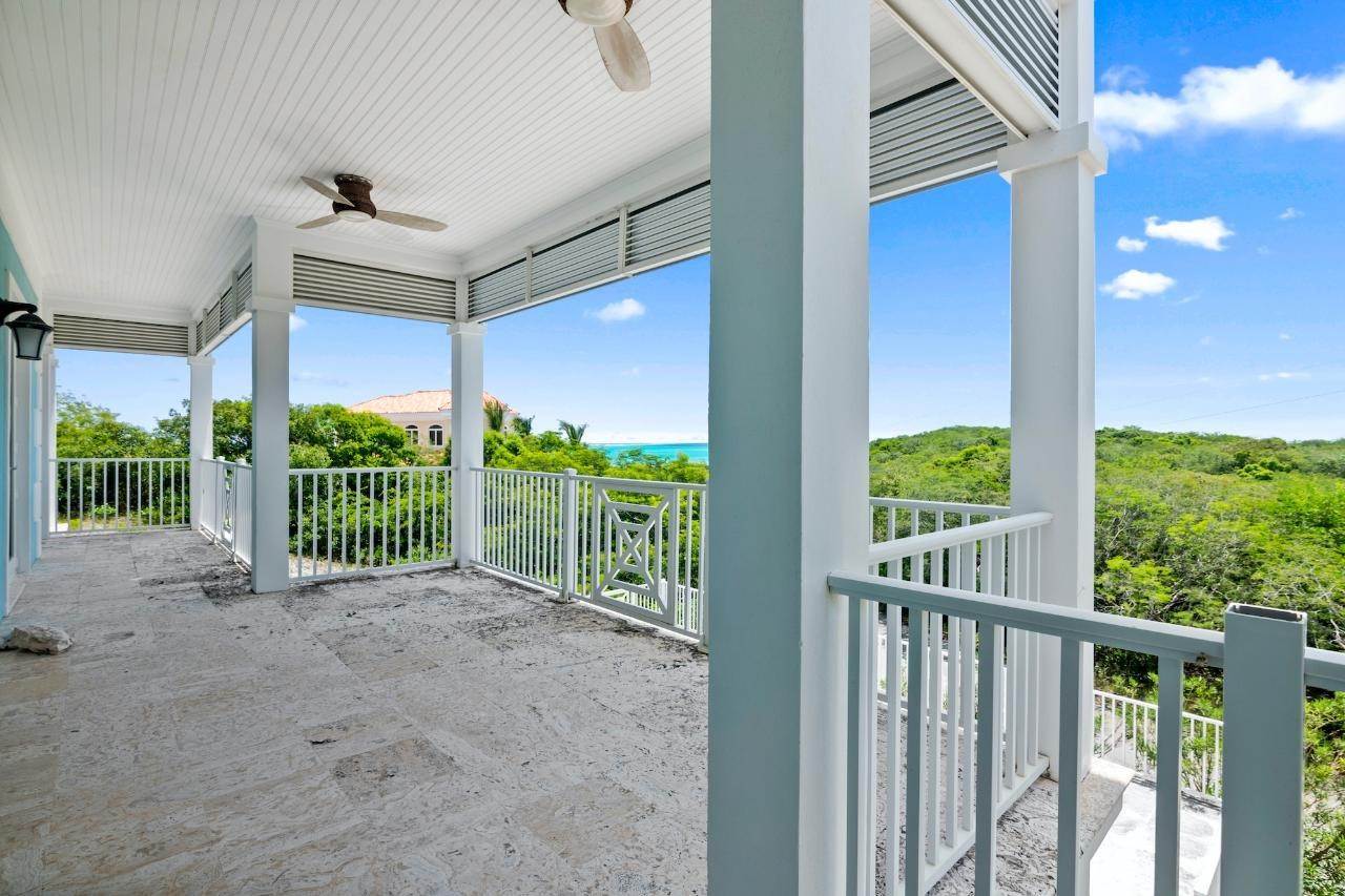 4. Single Family Homes for Sale at George Town, Exuma Bahamas