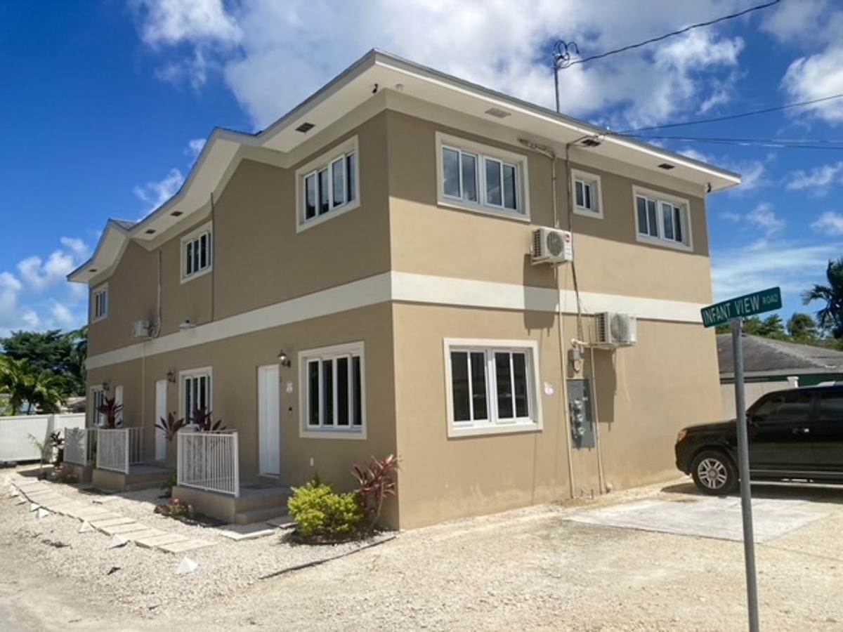 5. Land for Sale at Chippingham, Nassau and Paradise Island Bahamas