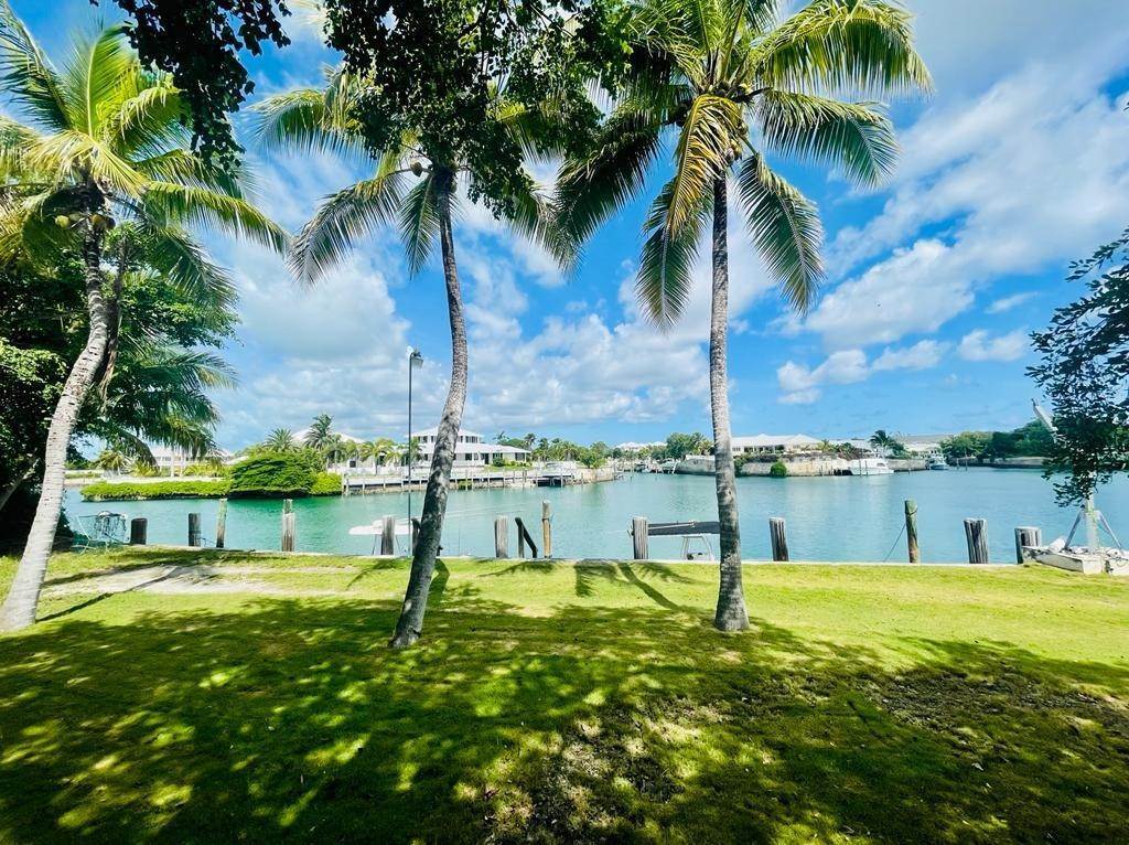 6. Land for Sale at Yamacraw, Nassau and Paradise Island Bahamas