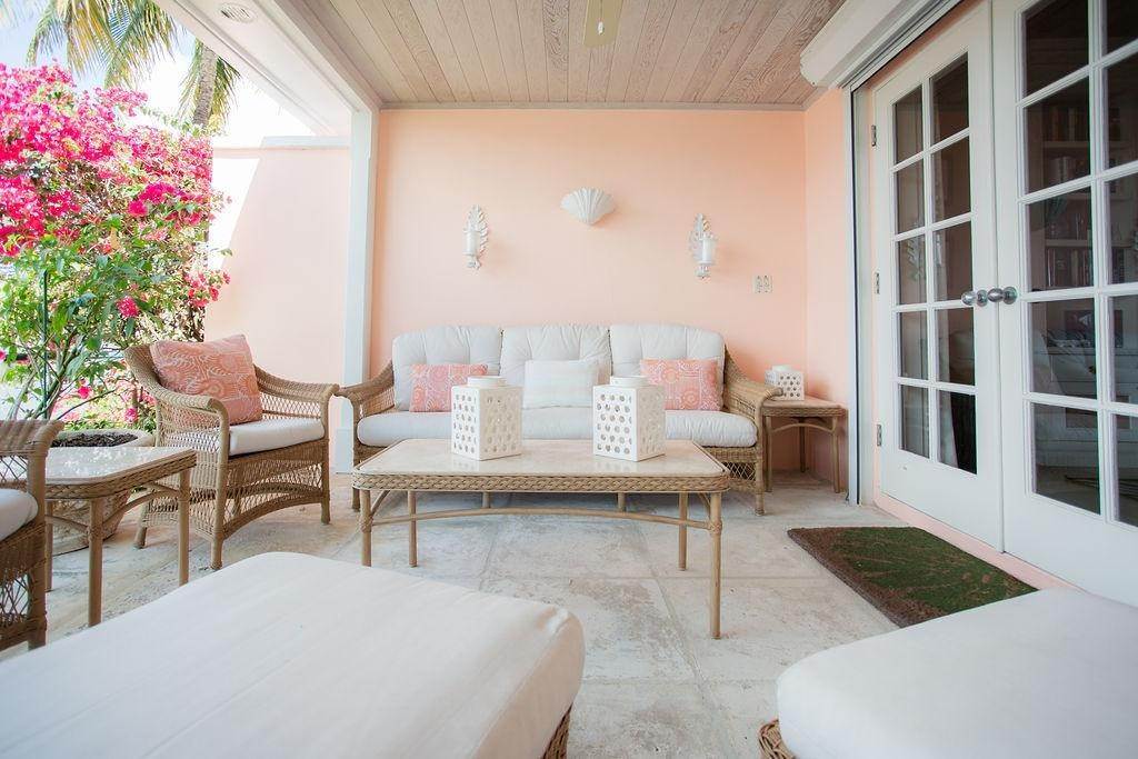27. Condo for Rent at Lyford Cay, Nassau and Paradise Island Bahamas
