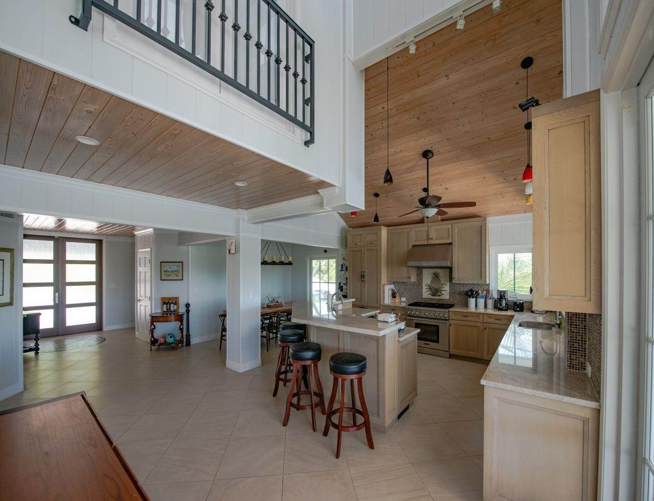 8. Single Family Homes for Sale at Great Harbour Cay, Berry Islands Bahamas