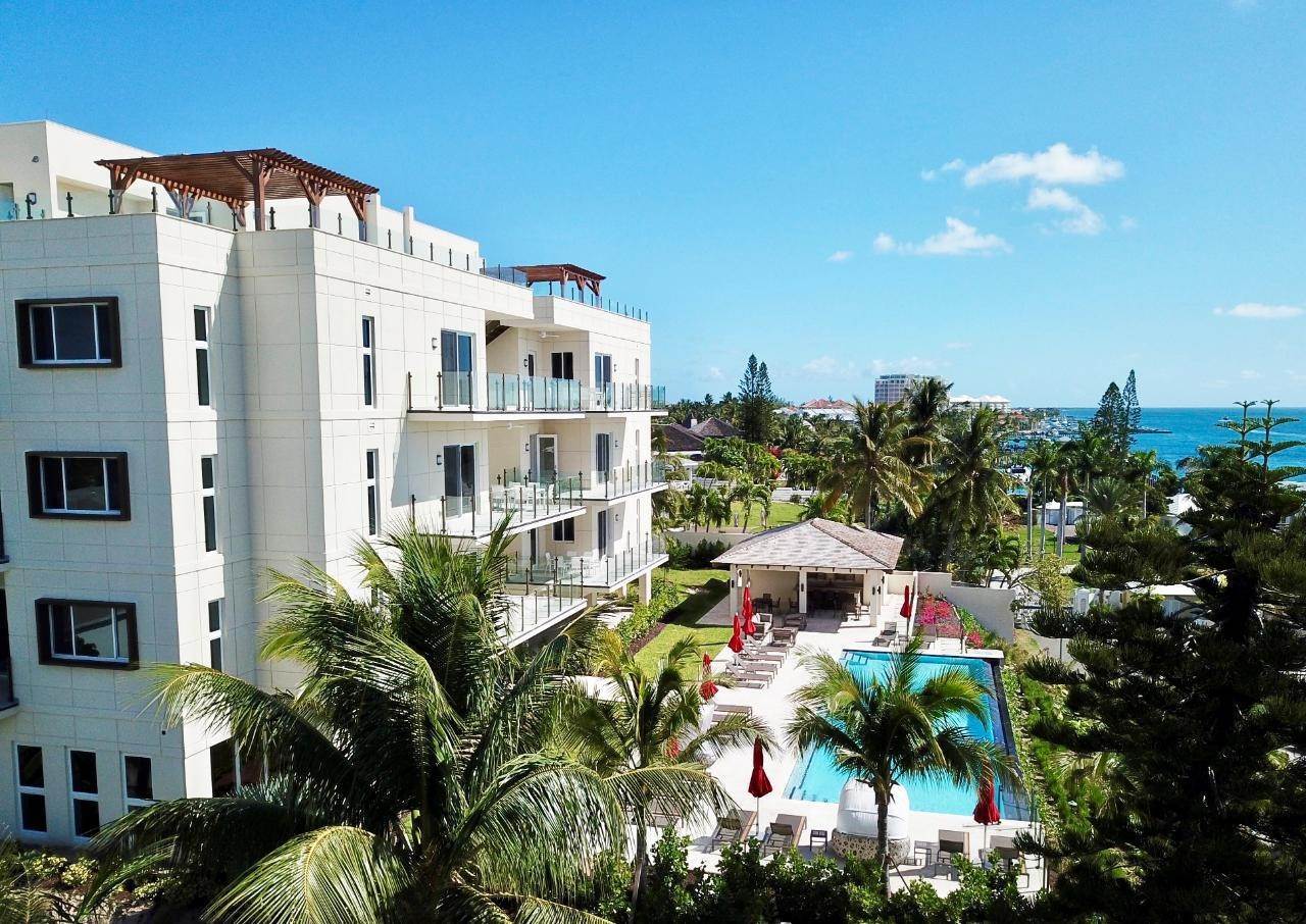 Condo for Rent at Paradise Island, Nassau and Paradise Island Bahamas