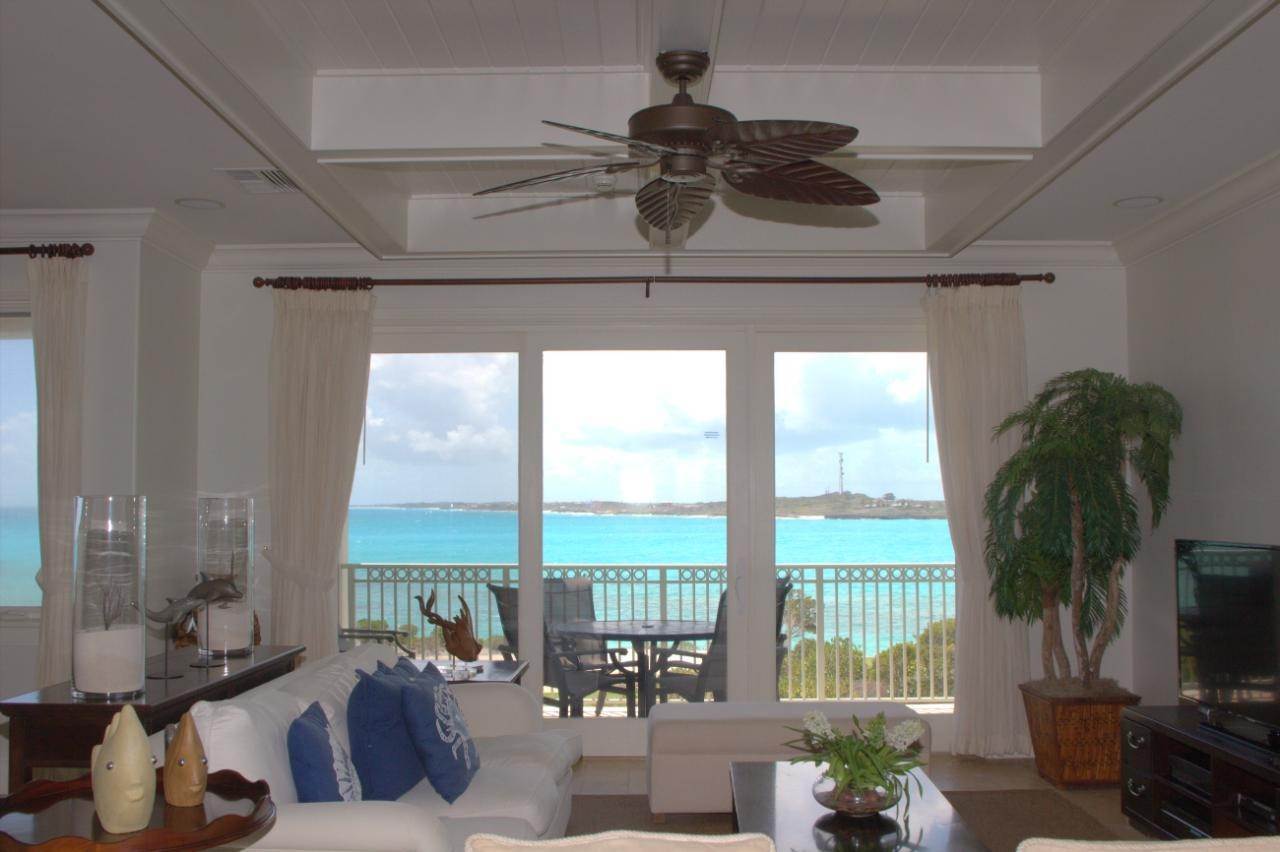 1. Single Family Homes for Sale at Emerald Bay, Exuma Bahamas