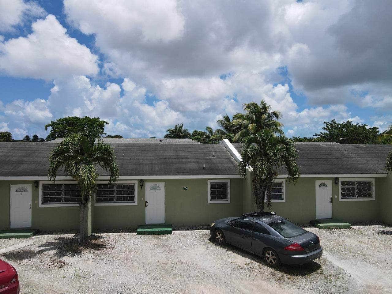 18. Other for Sale at Fire Trail Road, Nassau and Paradise Island Bahamas
