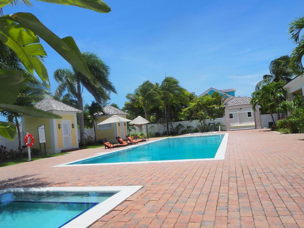 15. Land for Sale at West Bay Street, Nassau and Paradise Island Bahamas