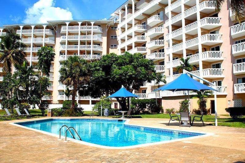 1. Condo for Sale at Bell Channel, Freeport and Grand Bahama Bahamas