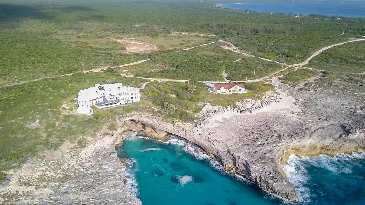 9. Land for Sale at Whale Point, Eleuthera Bahamas