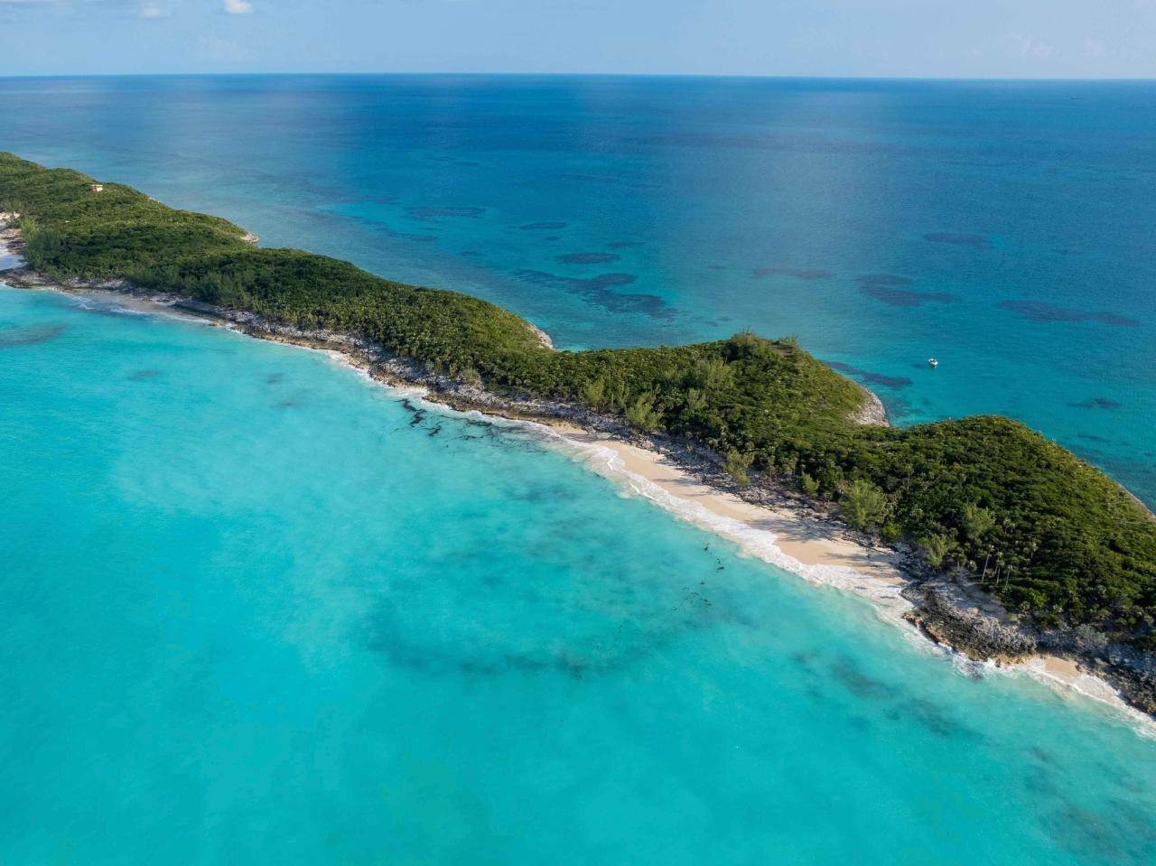 4. Land for Sale at Other Rose Island, Rose Island Bahamas