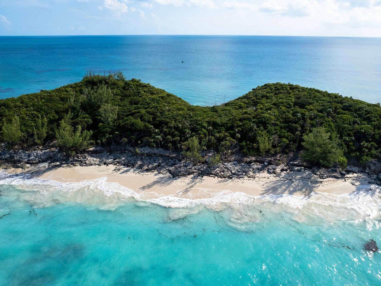 11. Land for Sale at Other Rose Island, Rose Island Bahamas