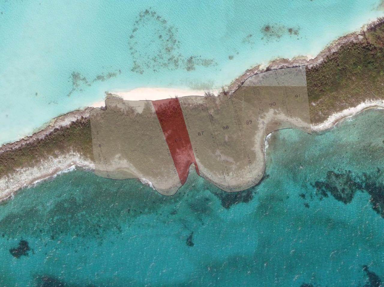 12. Land for Sale at Other Rose Island, Rose Island Bahamas