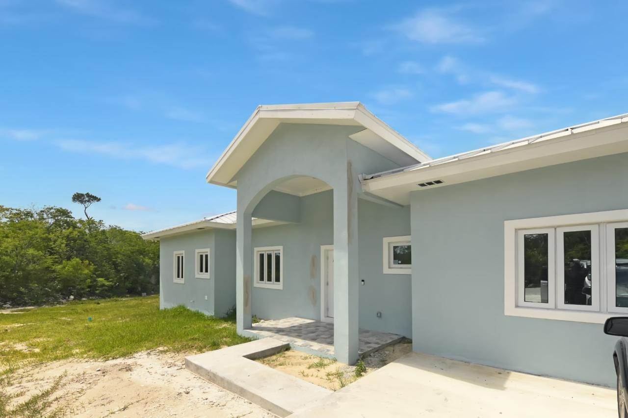 Single Family Homes for Sale at Other Grand Bahama, Freeport and Grand Bahama Bahamas