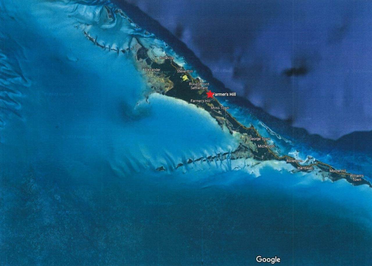 4. Land for Sale at Other Bahamas, Other Areas In The Bahamas Bahamas