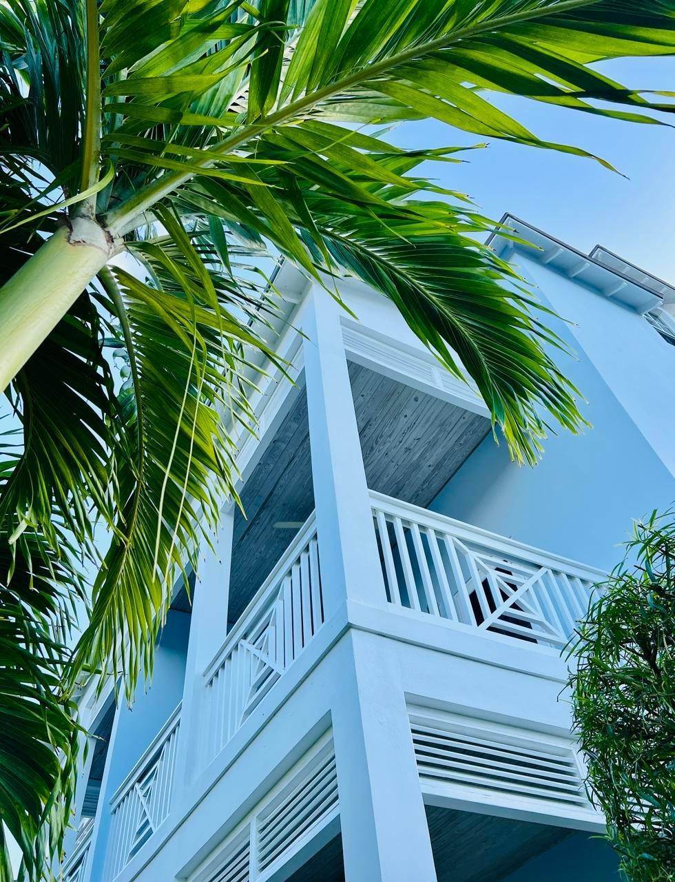 Condo for Rent at Yamacraw, Nassau and Paradise Island Bahamas