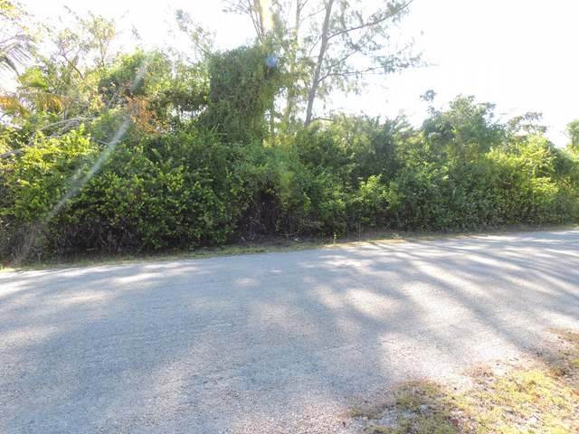 5. Land for Sale at Staniard Creek, Andros Bahamas