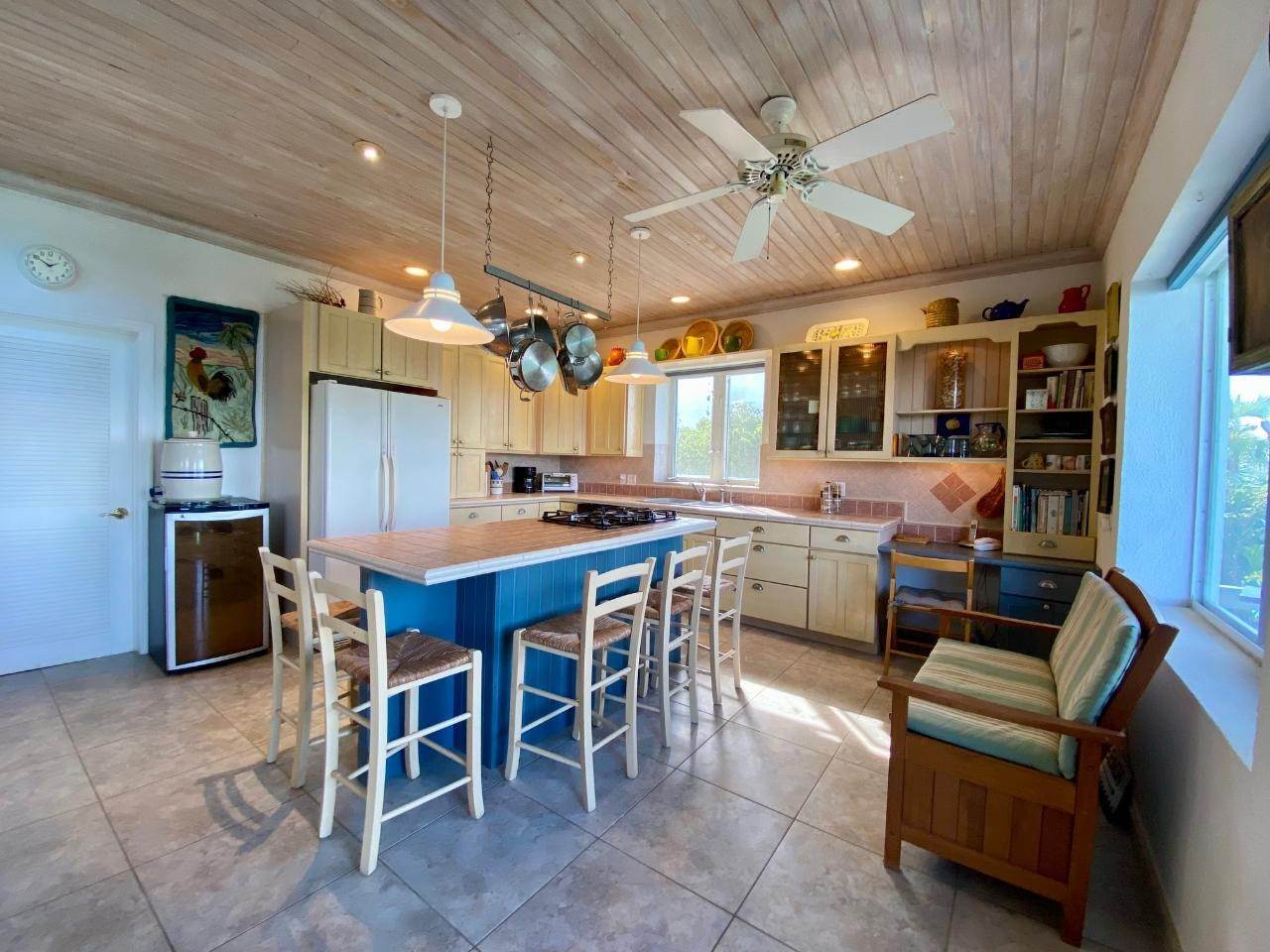 7. Single Family Homes for Sale at Savannah Sound, Eleuthera Bahamas