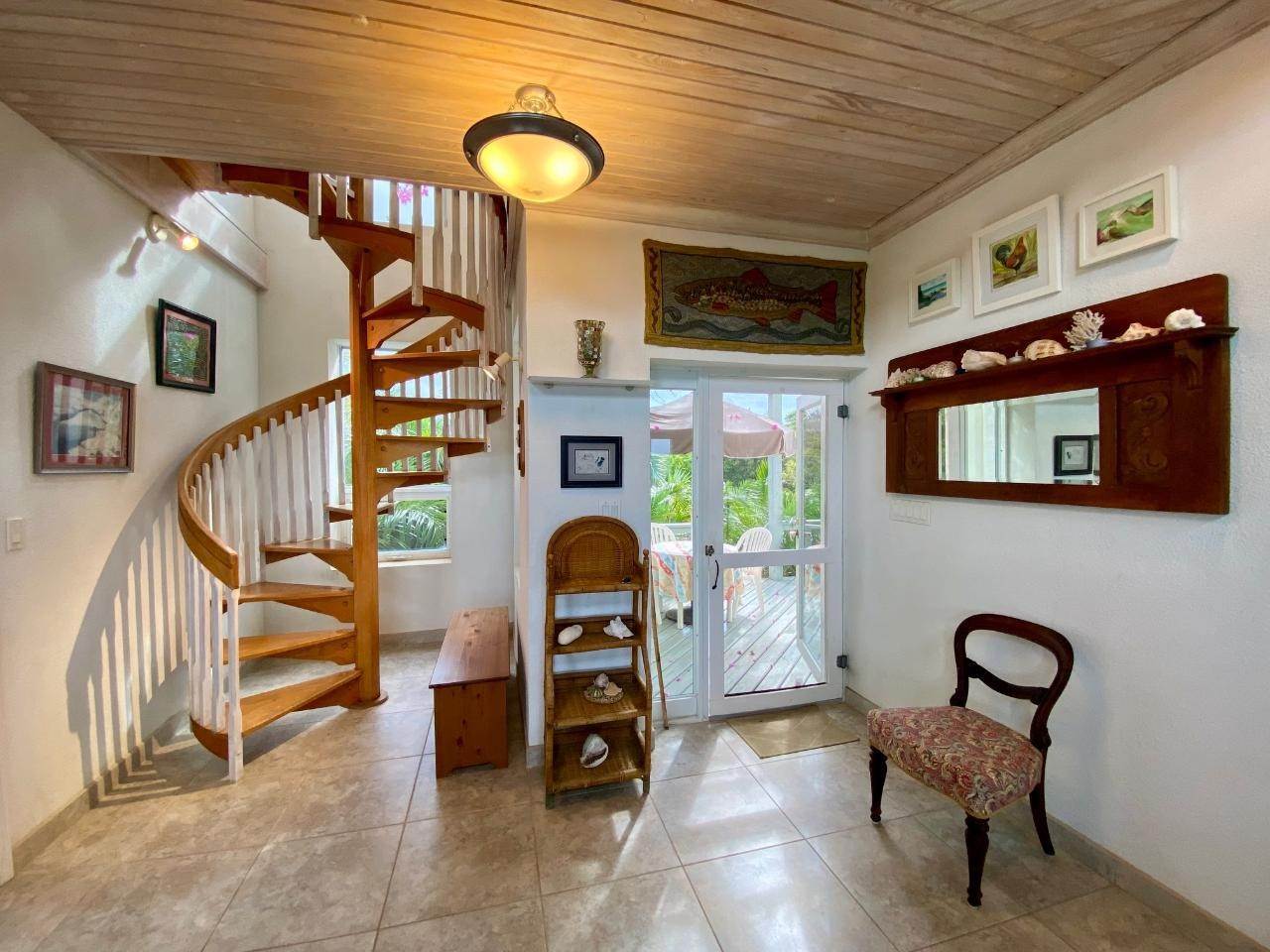 14. Single Family Homes for Sale at Savannah Sound, Eleuthera Bahamas