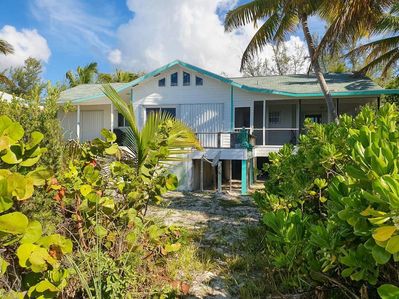 2. Single Family Homes for Sale at Bahama Palm Shores, Abaco Bahamas