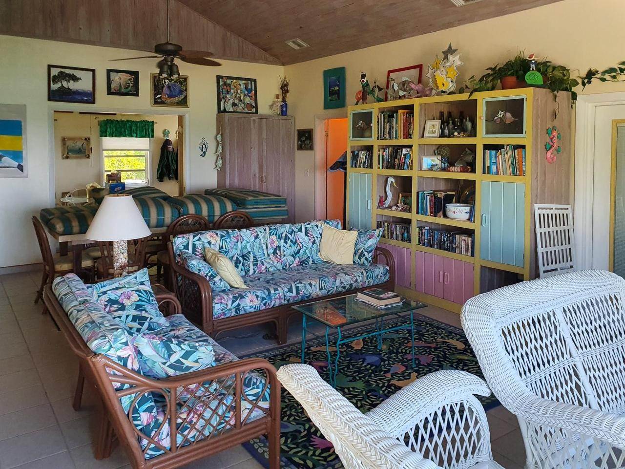 10. Single Family Homes for Sale at Bahama Palm Shores, Abaco Bahamas