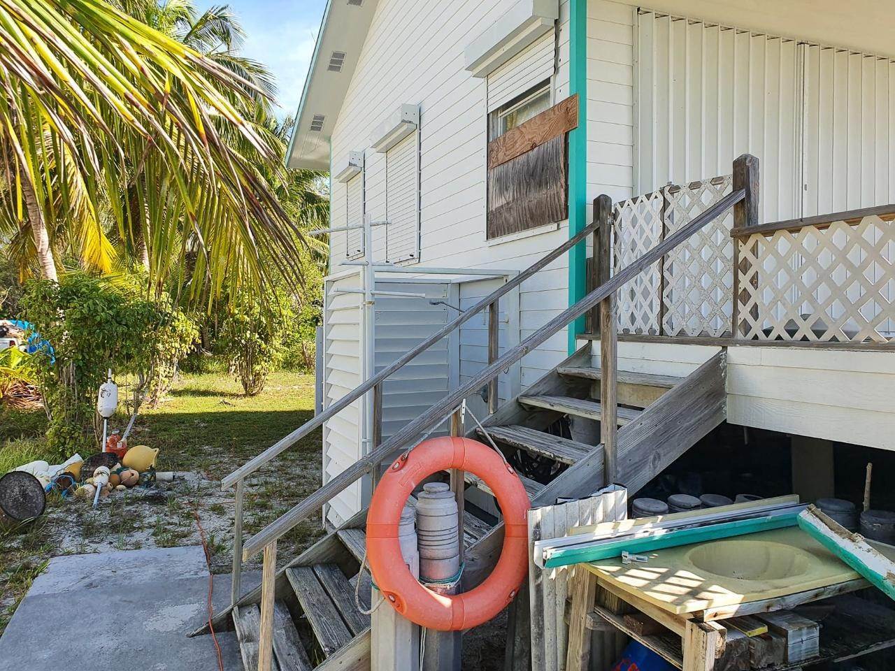 12. Single Family Homes for Sale at Bahama Palm Shores, Abaco Bahamas