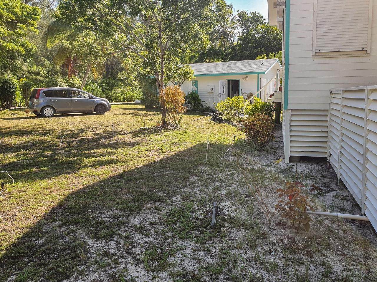 46. Single Family Homes for Sale at Bahama Palm Shores, Abaco Bahamas