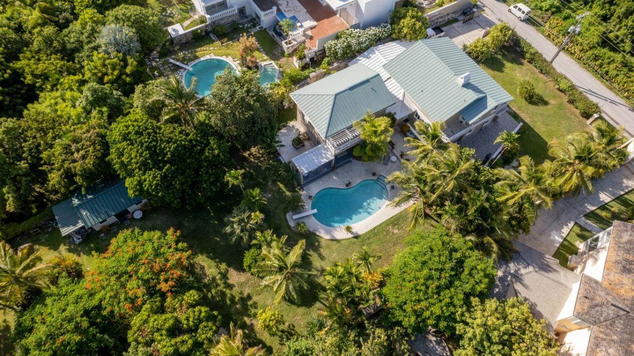 23. Single Family Homes for Sale at Winton, Nassau and Paradise Island Bahamas