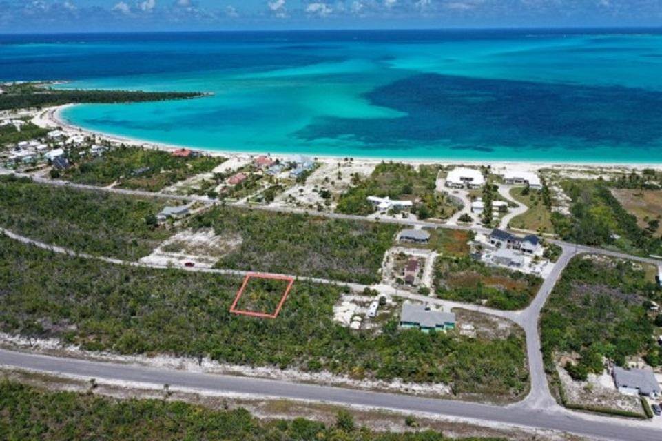 1. Land for Sale at Treasure Cay, Abaco Bahamas