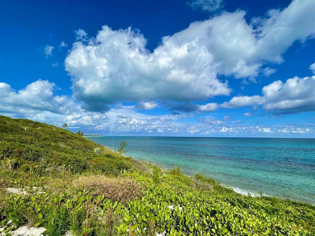 37. Land for Sale at Treasure Cay, Abaco Bahamas