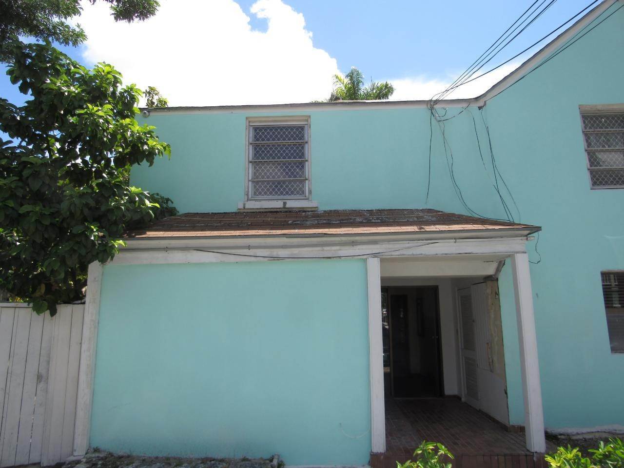 1. Business for Rent at Downtown, Nassau and Paradise Island Bahamas