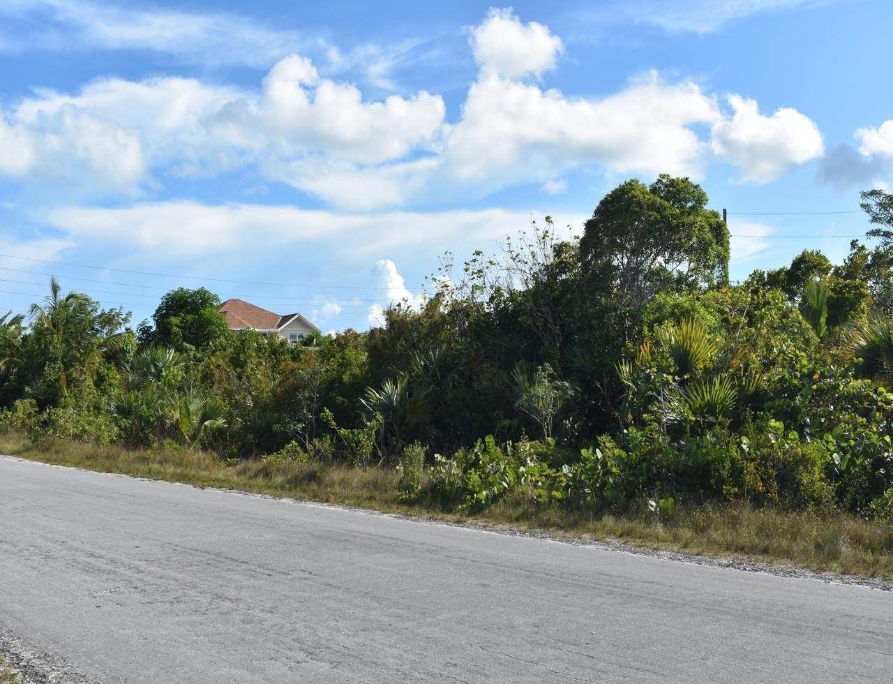 1. Land for Sale at The Bluff, Eleuthera Bahamas