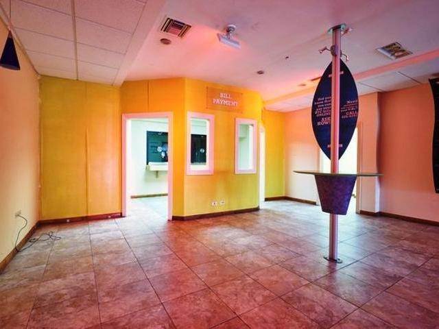 12. Commercial for Sale at Downtown, Nassau and Paradise Island Bahamas