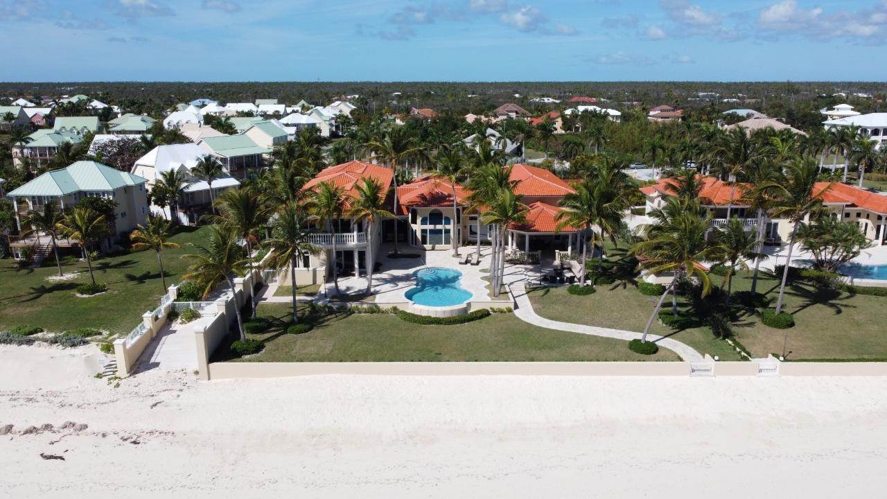 30. Single Family Homes for Rent at Fortune Cay, Freeport and Grand Bahama Bahamas