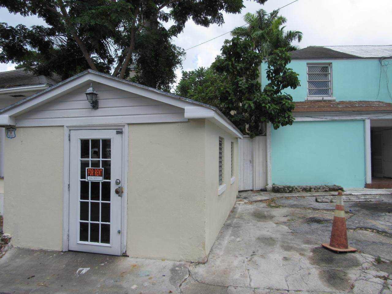 6. Business for Rent at Downtown, Nassau and Paradise Island Bahamas