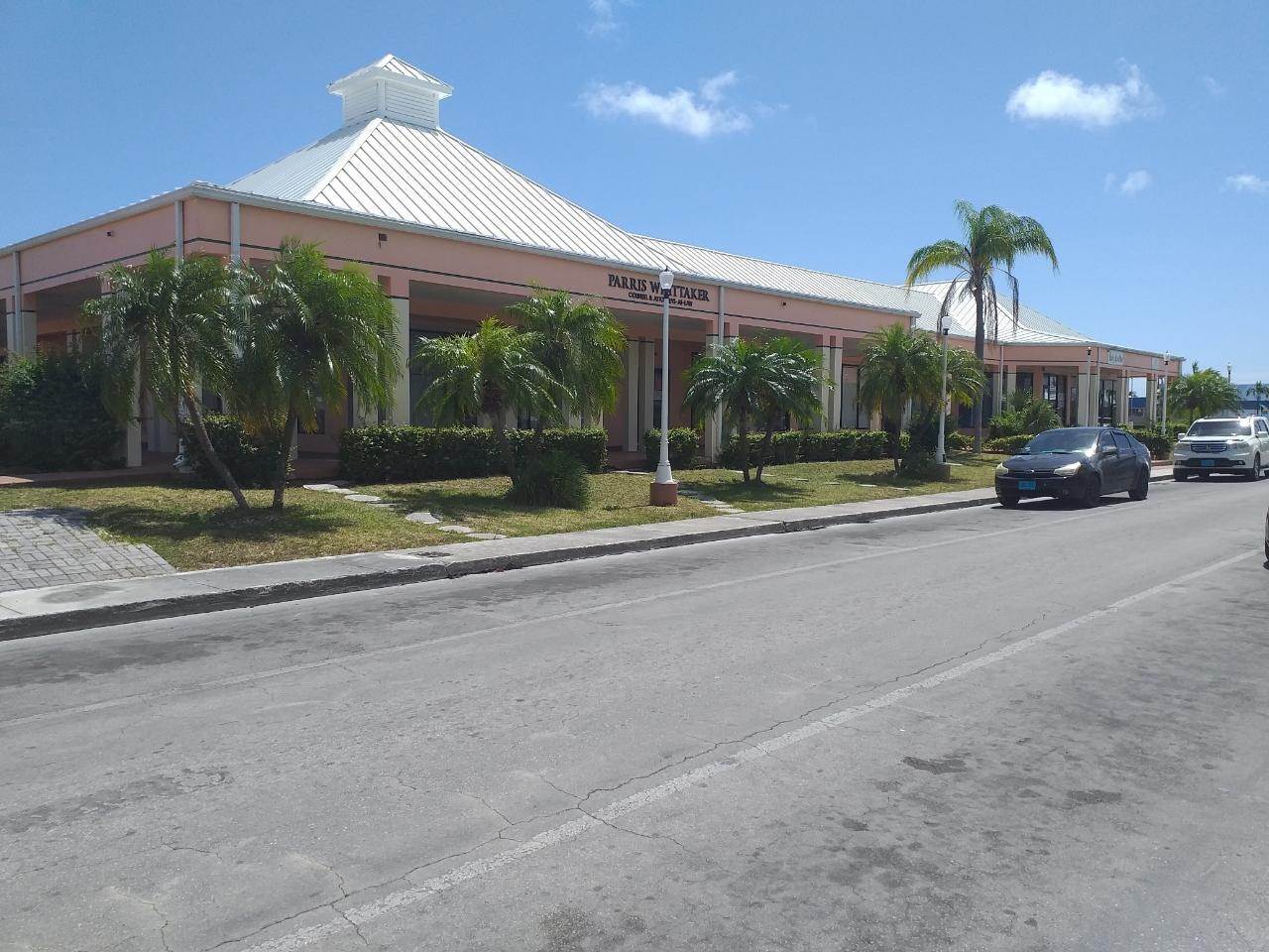 3. Commercial for Rent at Freeport, Freeport and Grand Bahama Bahamas