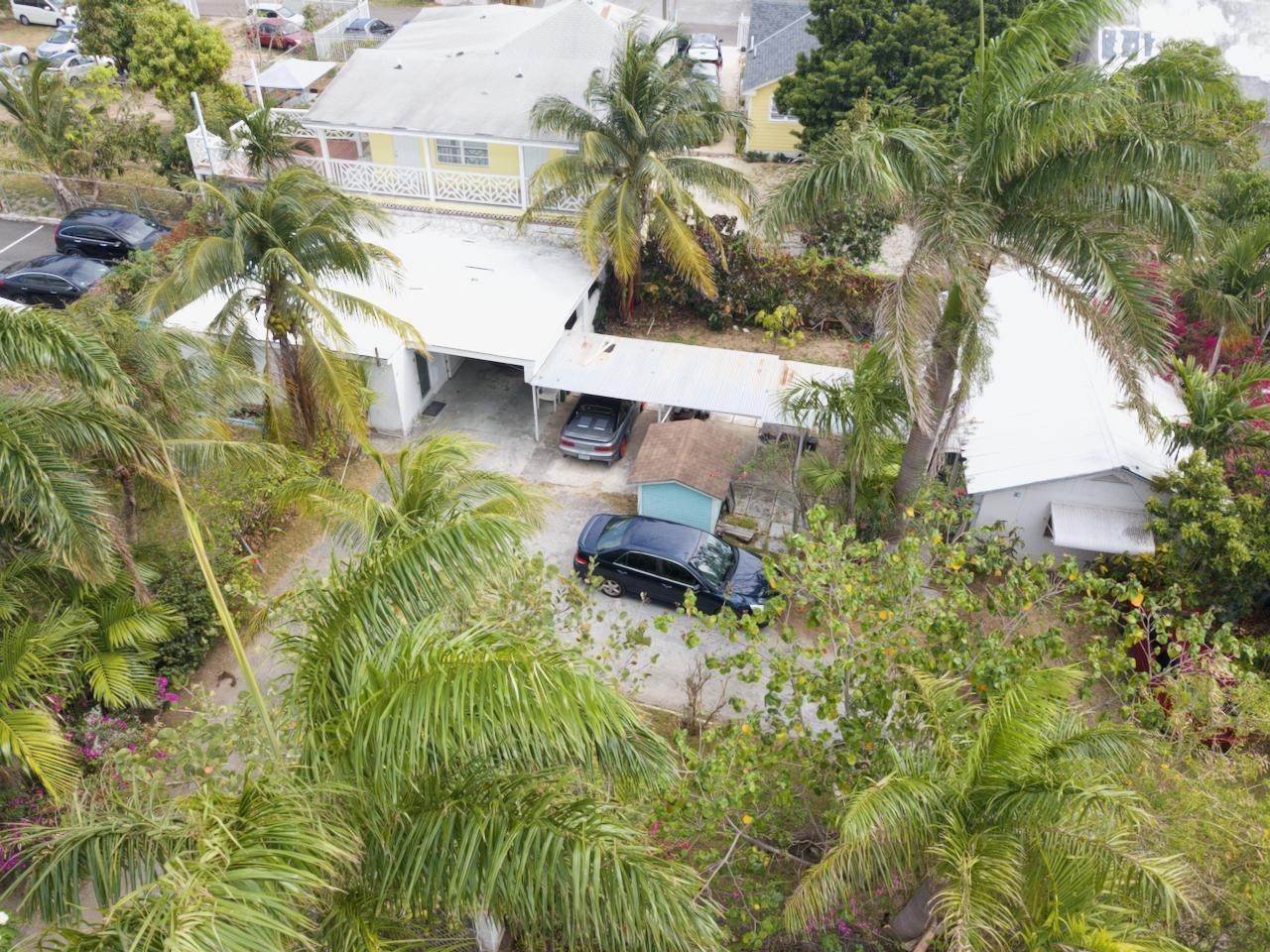 22. Single Family Homes for Sale at East Bay Street, Nassau and Paradise Island Bahamas