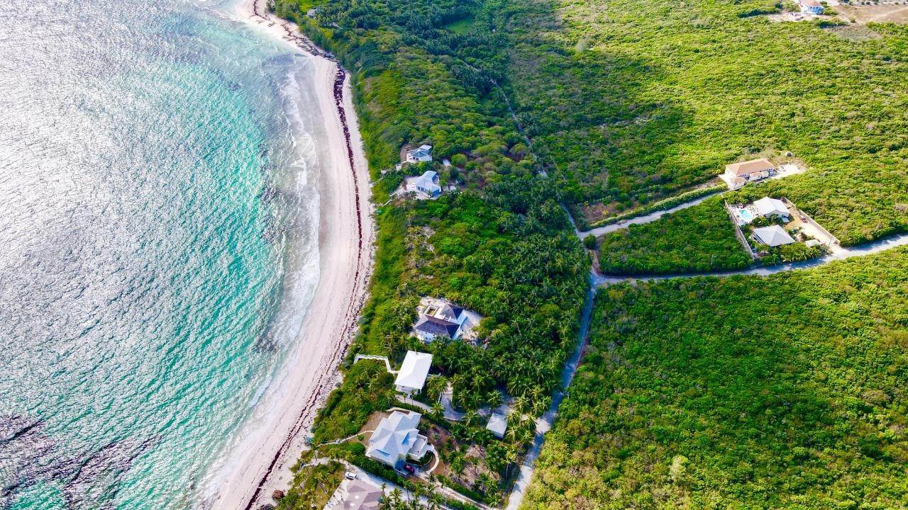 2. Land for Sale at Governors Harbour, Eleuthera Bahamas