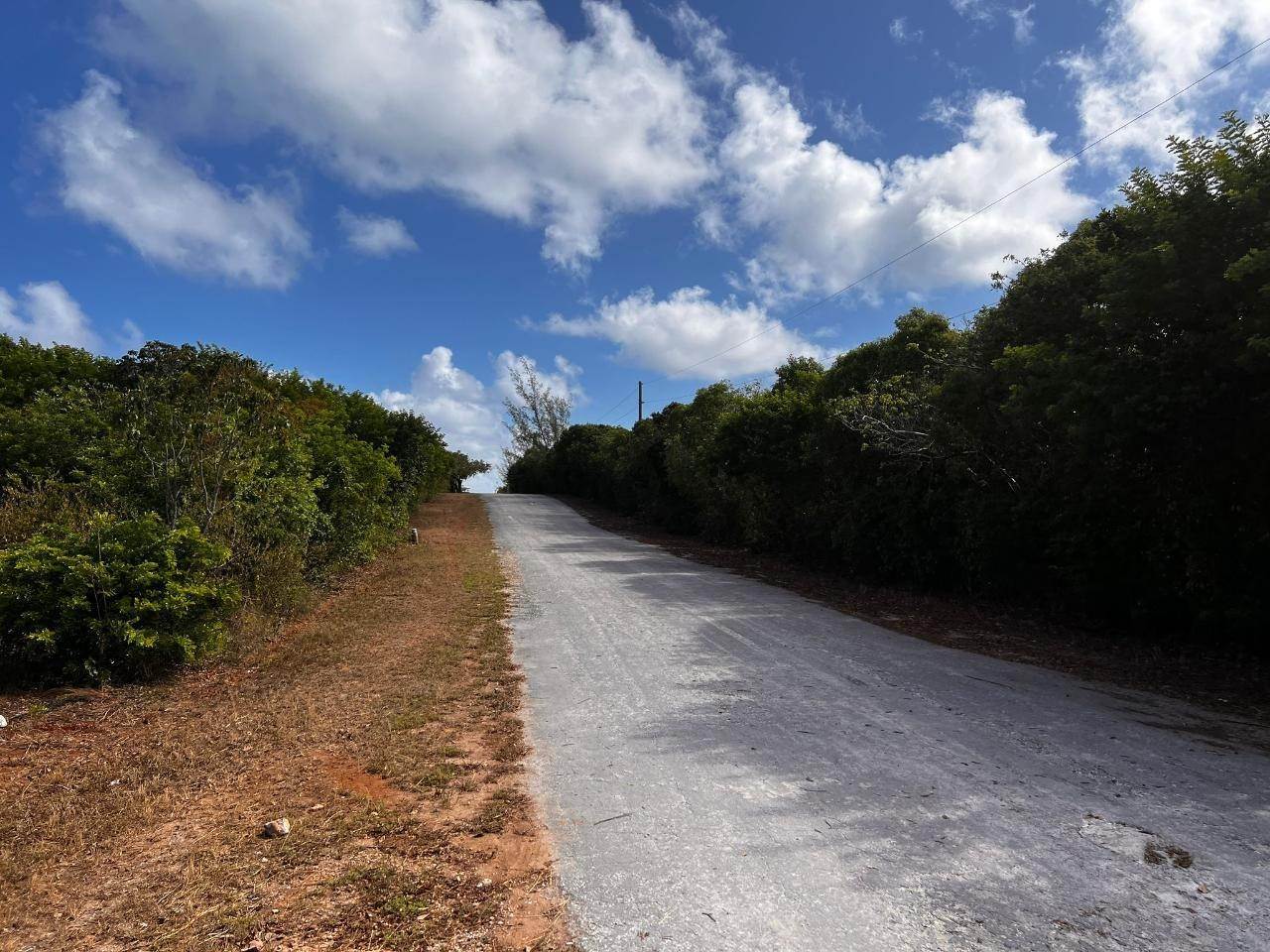 6. Land for Sale at Governors Harbour, Eleuthera Bahamas