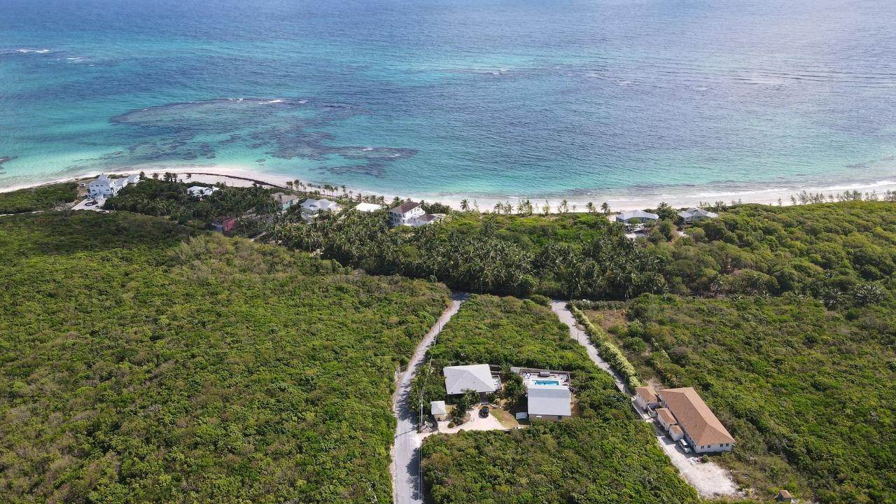 13. Land for Sale at Governors Harbour, Eleuthera Bahamas