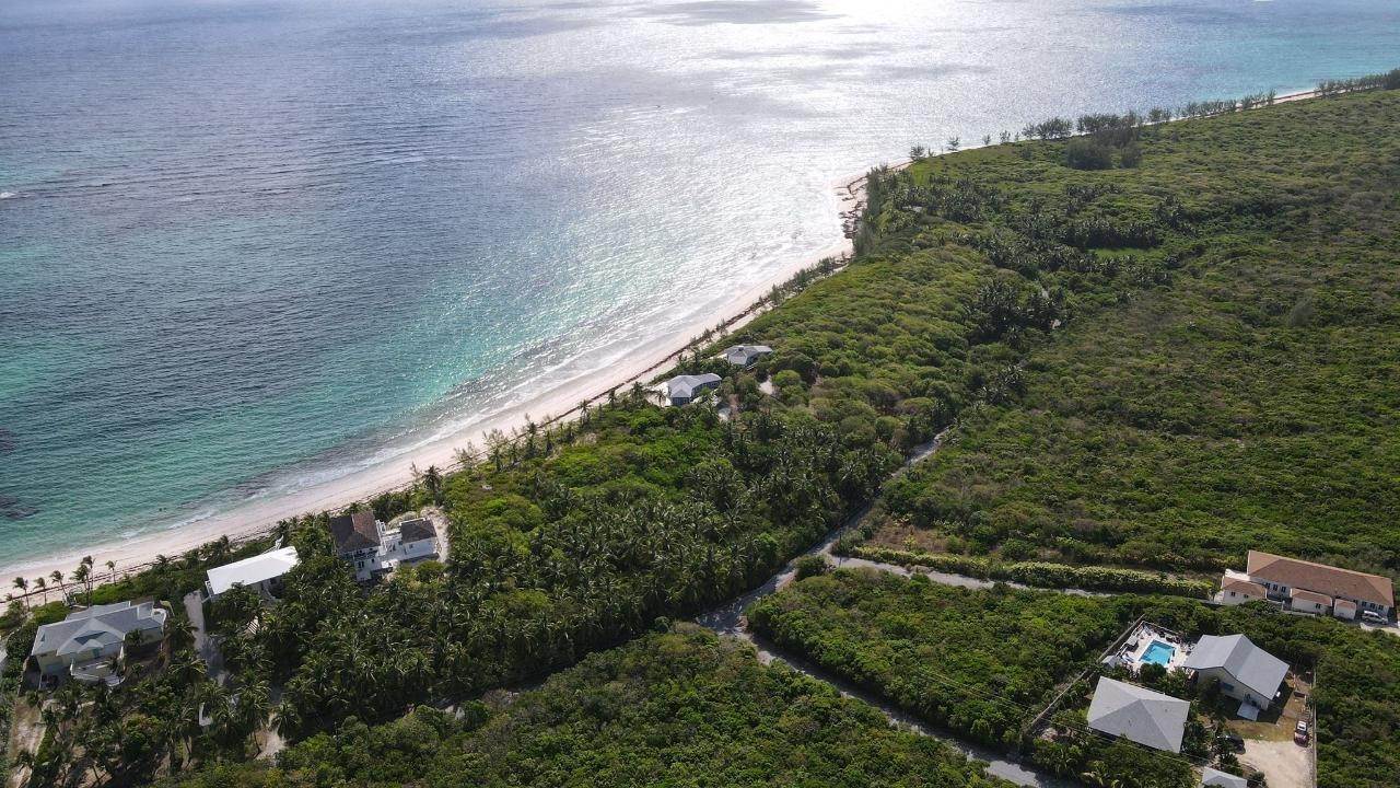 15. Land for Sale at Governors Harbour, Eleuthera Bahamas