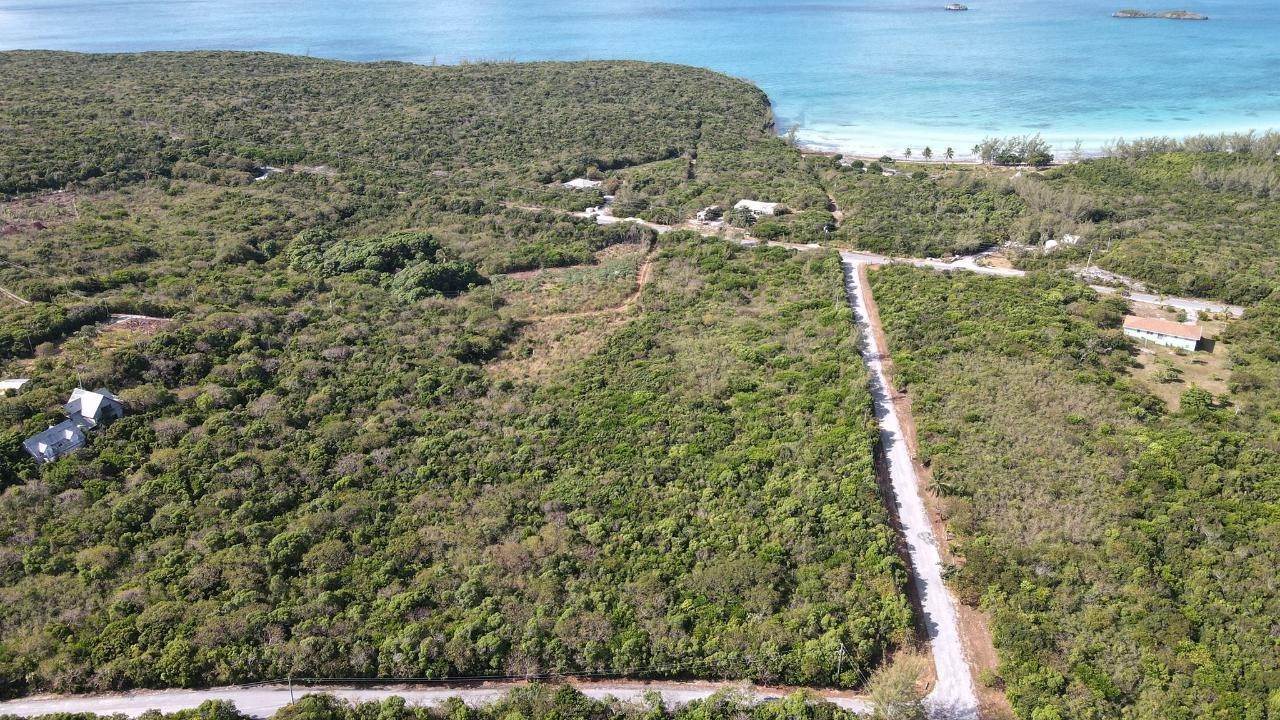 19. Land for Sale at Governors Harbour, Eleuthera Bahamas