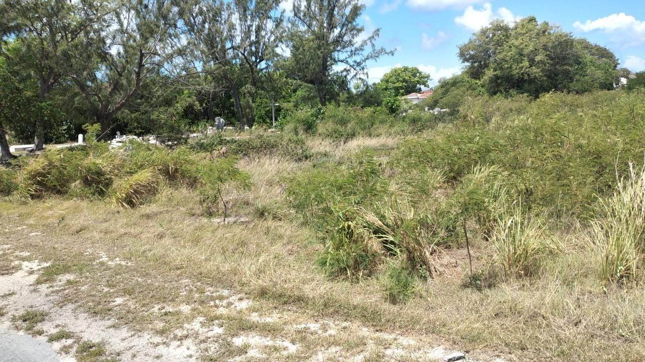 Land for Sale at Other Inagua, Inagua Bahamas